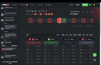 csgo roll free cs2 cases